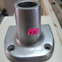 1" Stanchion Bases, Various