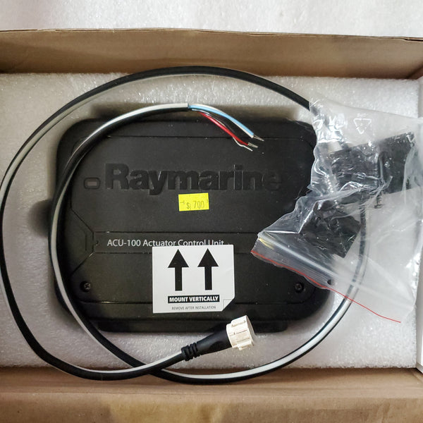 Raymarine ACU-100 Actuator Control Unit