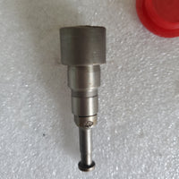 Yanmar nozzle