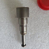 Yanmar nozzle