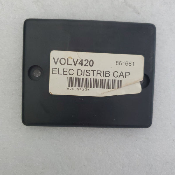 Volv420 Elec Distrib cap 861681