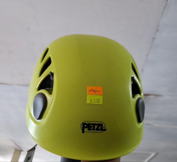 Petzl Helmet
