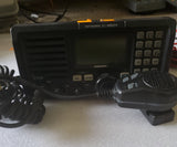 VHF Marine IC-M604