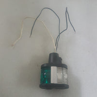 Perko navigation light