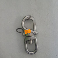 Shackle