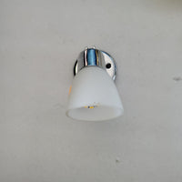 Flourecent wall mount lamp