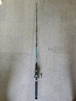 Okuma Sloppy Paddle Ski 56