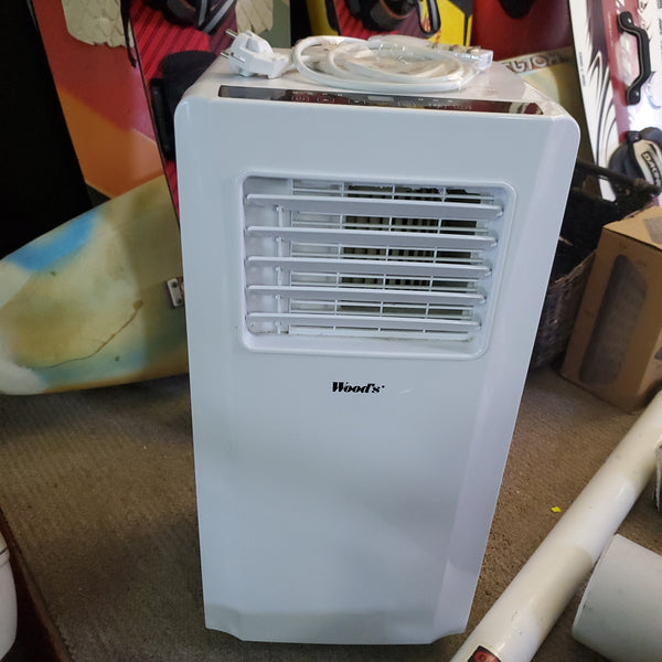 Wood's Air Conditioner