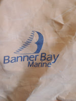 Banner Bay Marine FinDelta Anchor Riding Sail