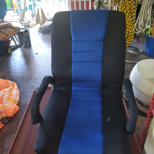 Gaming chair