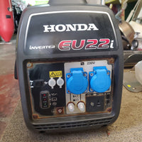 Honda EU22