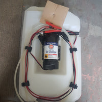 West Marine Flat Tank Oil Changer