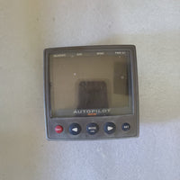 ComNav Autopilot Display