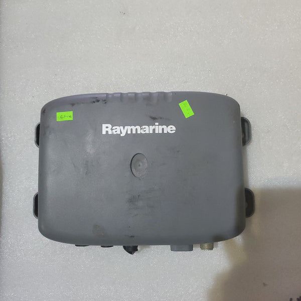 Raymarine Control Unit Ray240