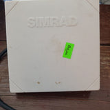 Simrad Display