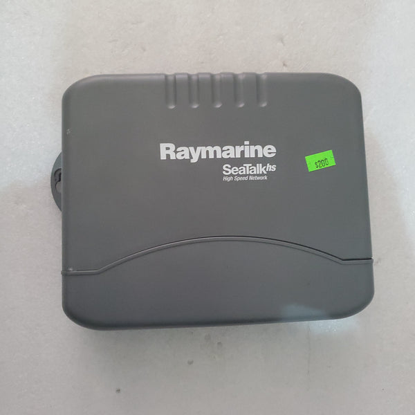 Raymarine SeaTalk hs