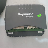 Raymarine SeaTalk hs