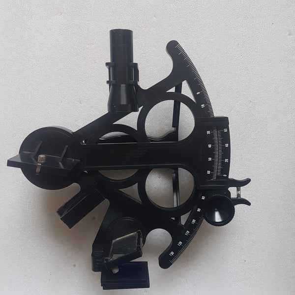 Davis H.O. 214 Sextant