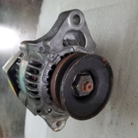 Denso Alternator