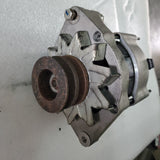 HC Cargo Alternator