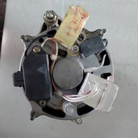 HC Cargo Alternator