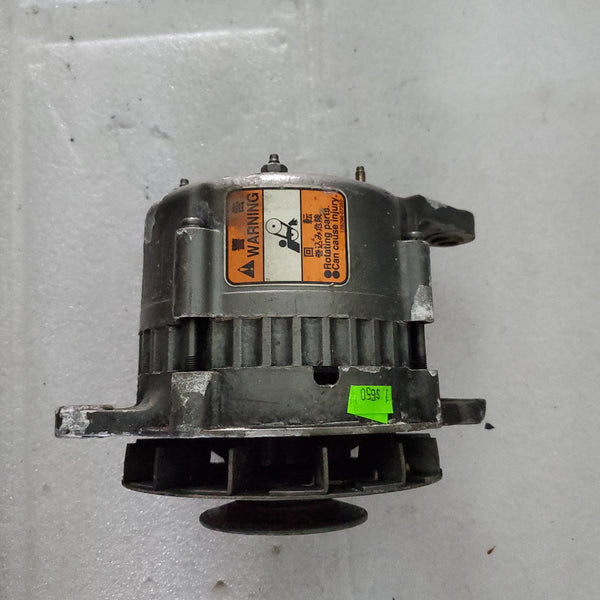 Hitachi Alternator