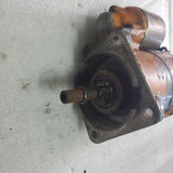 Bosch Starter Motor