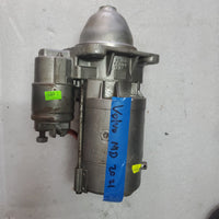 Volvo Starter Motor