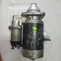 Lucas Starter Motor