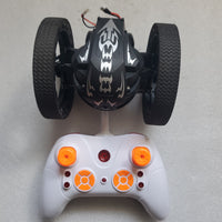 Bounce Car Mini Drone