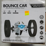 Bounce Car Mini Drone