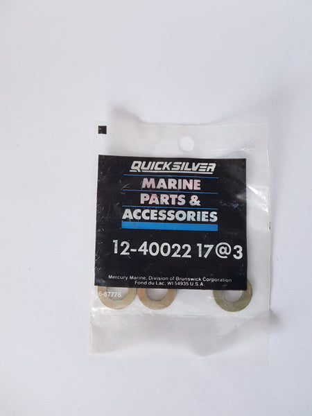 Quicksilver 12-4002217@3