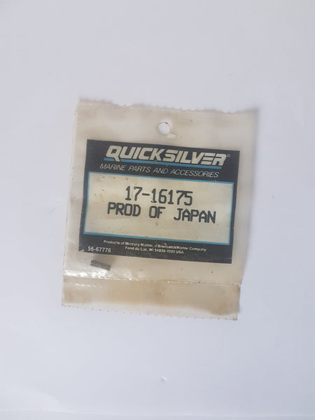 Quicksilver 17-16175