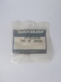 Quicksilver 24-812636