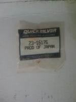 Quicksilver 23-16176