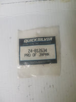 Quicksilver 24-812634