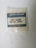 Quicksilver 23-16336