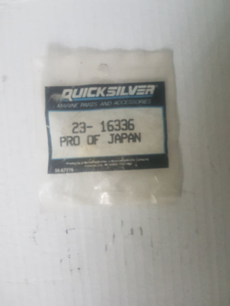 Quicksilver 23-16336