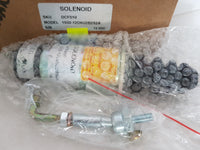 Solenoid 12VDC