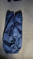 Navy blue pants