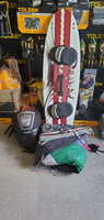 Kite Board Package