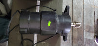 Windlass Motor