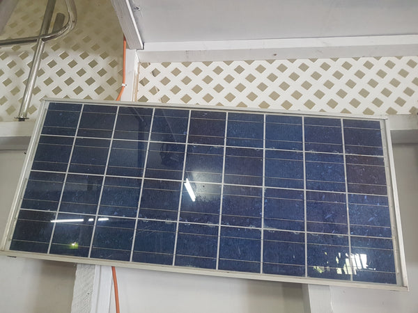 51 Watt Solar Panels