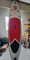 DJ Sports Paddle Board