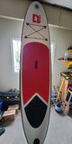 DJ Sports Paddle Board