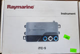 Raymarine Tranducer Converter ITC-5