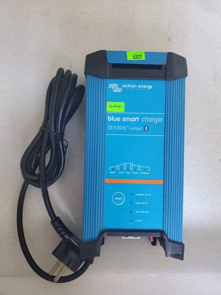 Victron Energy Blue Smart Charger