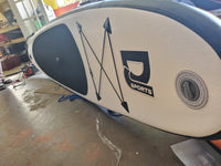 DJ Sports Paddle Board