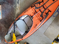 Advanced element Kayak