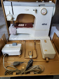 Elna Supermatic Sewing Machine